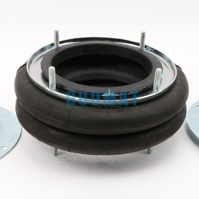 Dunlop 12 "X2 Αναστολή αέρα ελατήριο Norgren M/31122 Air Assembly