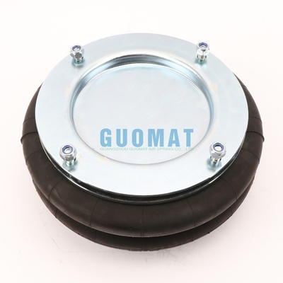 Dunlop 12 "X2 Αναστολή αέρα ελατήριο Norgren M/31122 Air Assembly