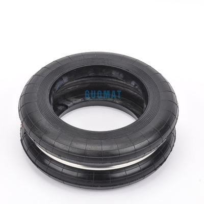 Συμπλεγμένη μηχανή τρύπησης τύπου Yokohama Air Spring S-300-2R για υψηλή πίεση