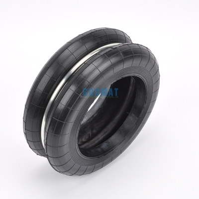 Συμπλεγμένη μηχανή τρύπησης τύπου Yokohama Air Spring S-300-2R για υψηλή πίεση