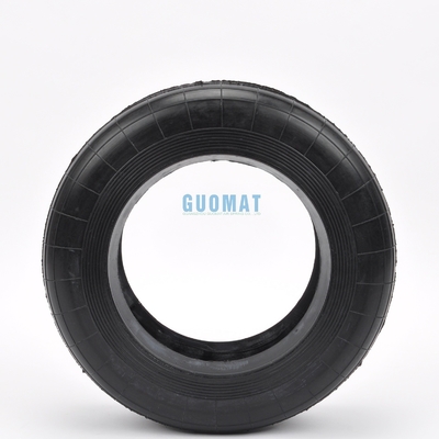 Συμπλεγμένη μηχανή τρύπησης τύπου Yokohama Air Spring S-300-2R για υψηλή πίεση