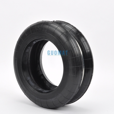 Συμπλεγμένη μηχανή τρύπησης τύπου Yokohama Air Spring S-300-2R για υψηλή πίεση
