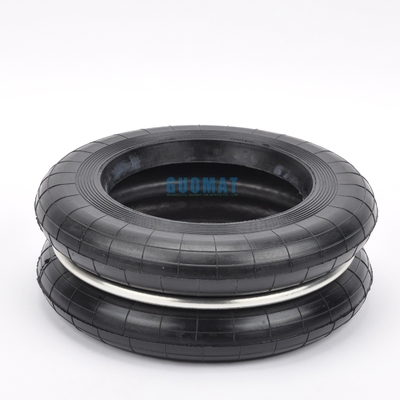 Συμπλεγμένη μηχανή τρύπησης τύπου Yokohama Air Spring S-300-2R για υψηλή πίεση