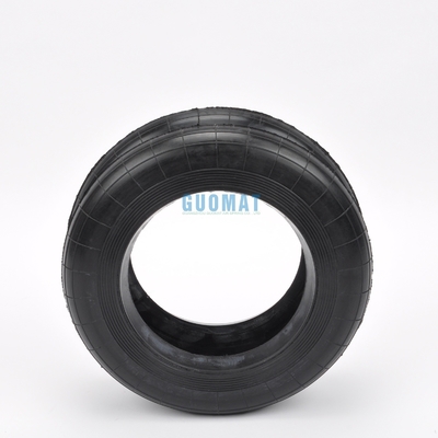 Συμπλεγμένη μηχανή τρύπησης τύπου Yokohama Air Spring S-300-2R για υψηλή πίεση