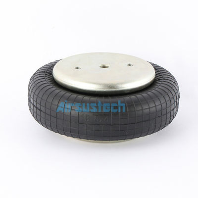 W01-358-7564 Firestone Style 116 Air Rubber Bellow Βιομηχανικά αερόσακοι ανύψωσης