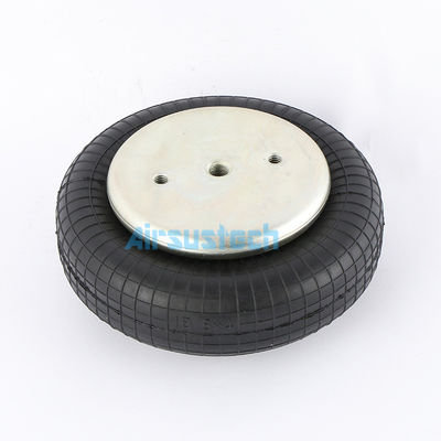 W01-358-7564 Firestone Style 116 Air Rubber Bellow Βιομηχανικά αερόσακοι ανύψωσης