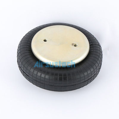 W01-358-7564 Firestone Style 116 Air Rubber Bellow Βιομηχανικά αερόσακοι ανύψωσης