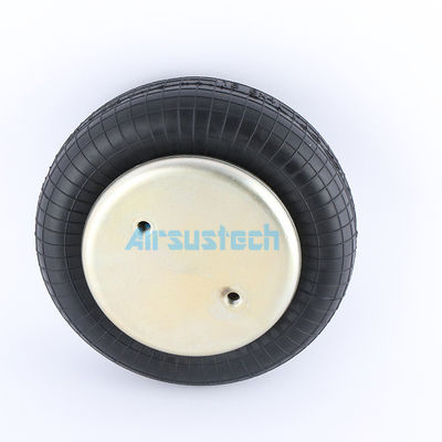 W01-358-7564 Firestone Style 116 Air Rubber Bellow Βιομηχανικά αερόσακοι ανύψωσης