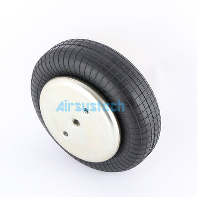 W01-358-7564 Firestone Style 116 Air Rubber Bellow Βιομηχανικά αερόσακοι ανύψωσης