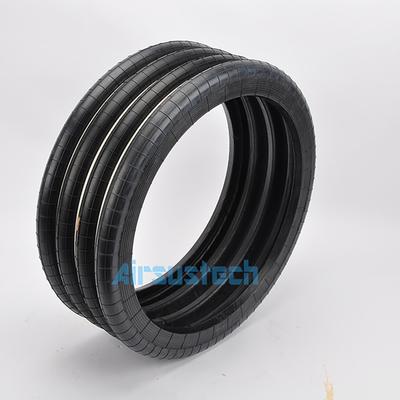 Γιοκοχάμα S-600-4R Ποντσάρισμα αέρα Πνευματικό βέλος φυσικό ύψος 218MM