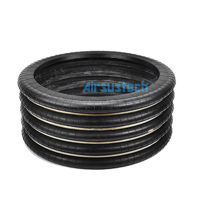 Γιοκοχάμα S-600-5 Ελαστική ατμογεννήτρια 276mm Σχεδιασμός ύψος ατμογεννήτρια με δαχτυλίδι μέσης