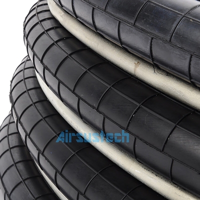 Επικεφαλιδωμένο αέρας καουτσούκ Bellow από Yokohama S-600-4R αέρας ανάρτηση με Hoop