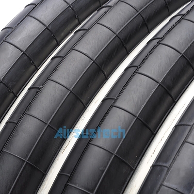 Επικεφαλιδωμένο αέρας καουτσούκ Bellow από Yokohama S-600-4R αέρας ανάρτηση με Hoop