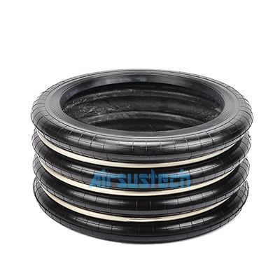 Υψηλής απόδοσης Goumat F-450-4 Air Bellow Cross Yokohama S-450-4R Τύπας