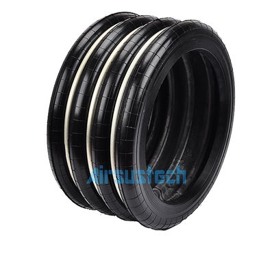 Υψηλής απόδοσης Goumat F-450-4 Air Bellow Cross Yokohama S-450-4R Τύπας