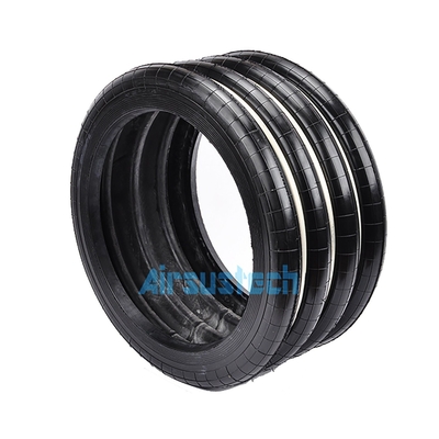 Υψηλής απόδοσης Goumat F-450-4 Air Bellow Cross Yokohama S-450-4R Τύπας