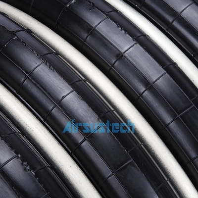 Υψηλής απόδοσης Goumat F-450-4 Air Bellow Cross Yokohama S-450-4R Τύπας