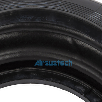 Τριπλός τύπος καουτσούκ κυματισμός Yokohama S-300-3R Air Spring Design H. 152MM