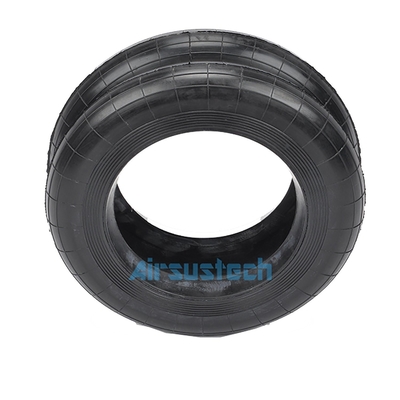 Ταχύτητα Punch μαξιλάρι αέρα ελατήριο S-240-2R Yokohama διπλή στρογγυλεμένη ελαστικό Bellows
