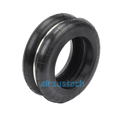 Ταχύτητα Punch μαξιλάρι αέρα ελατήριο S-240-2R Yokohama διπλή στρογγυλεμένη ελαστικό Bellows