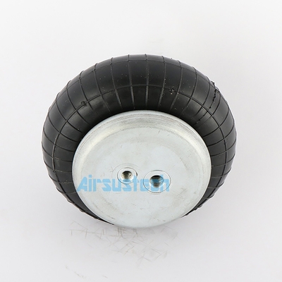 Βιομηχανικό αέρας καουτσούκ Bellow Phoenix SP1B04 Πνευματική αέρας ελατήριο G1/8 Port μέγεθος