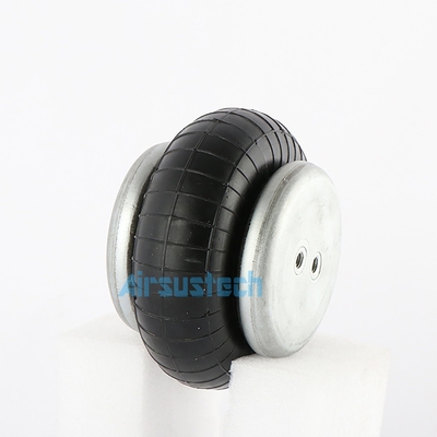 Βιομηχανικό αέρας καουτσούκ Bellow Phoenix SP1B04 Πνευματική αέρας ελατήριο G1/8 Port μέγεθος