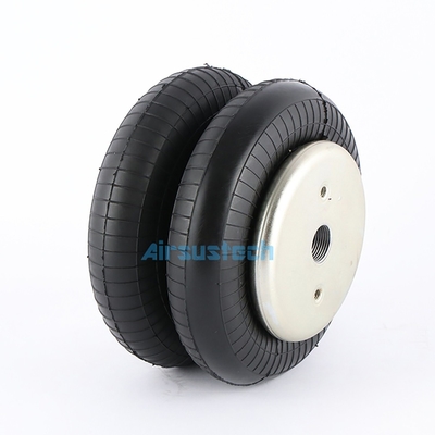 FD 120-17 Πνευματικός ενεργοποιητής Contitech 2B-181 Airkraft Διπλή περιστρεφόμενη ατμοσφαιρική άνοιξη
