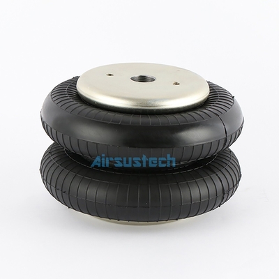 FD 120-17 Πνευματικός ενεργοποιητής Contitech 2B-181 Airkraft Διπλή περιστρεφόμενη ατμοσφαιρική άνοιξη
