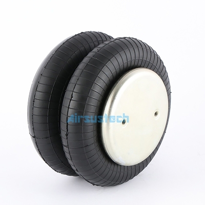 FD 120-17 Πνευματικός ενεργοποιητής Contitech 2B-181 Airkraft Διπλή περιστρεφόμενη ατμοσφαιρική άνοιξη