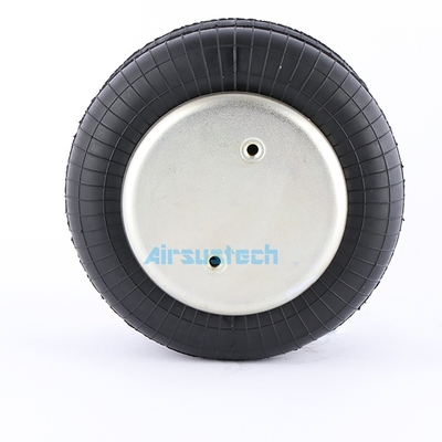 FD 120-17 Πνευματικός ενεργοποιητής Contitech 2B-181 Airkraft Διπλή περιστρεφόμενη ατμοσφαιρική άνοιξη
