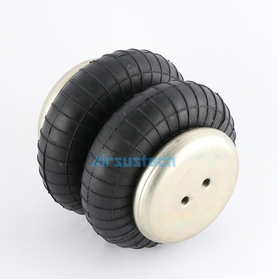 Contitech FD 40-10 CI G1/8 Τριπλό στρογγυλοποιημένο αέρας άνοιγμα Bellows τύπου για βαρέα φορτηγά μέρος