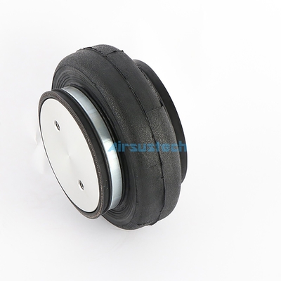 Καθαρό καουτσούκ Goodyear 1B5-500 Μονή στρογγυλεμένη ατμοσφαιρική ελαστική G1/4 Air Connection