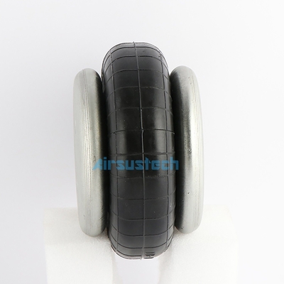 Φωτιά-πέτρα W01 358 7731 Βιομηχανικές πηγές αέρα Bellow 131 Ένα περιστρεφόμενο αναστολή
