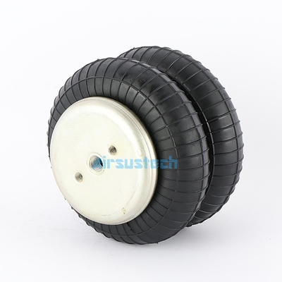 Πνευματική ατμόσφαιρα Firestone W01-095-0111 Ατμοπρεπή ανάρτηση G1/4 Αεροτρύπα