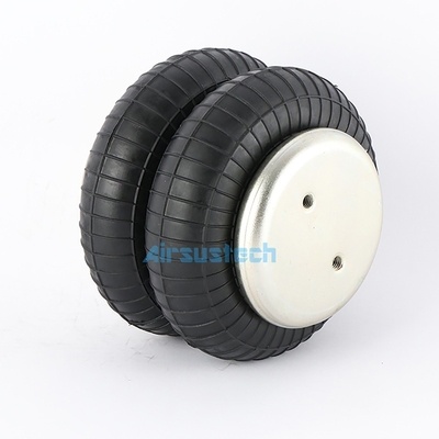 Πνευματική ατμόσφαιρα Firestone W01-095-0111 Ατμοπρεπή ανάρτηση G1/4 Αεροτρύπα