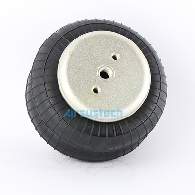 Πνευματική ατμόσφαιρα Firestone W01-095-0111 Ατμοπρεπή ανάρτηση G1/4 Αεροτρύπα