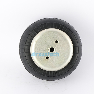 Πνευματική ατμόσφαιρα Firestone W01-095-0111 Ατμοπρεπή ανάρτηση G1/4 Αεροτρύπα