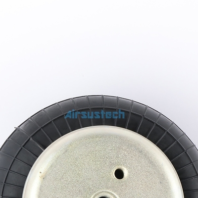 Πνευματική ατμόσφαιρα Firestone W01-095-0111 Ατμοπρεπή ανάρτηση G1/4 Αεροτρύπα