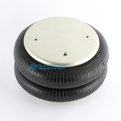 1/4 NPTF Air Connection Goodyear 2B12-425 Συμπλεγμένη ατμοσφαιρική άνοιξη για αποσβεστική