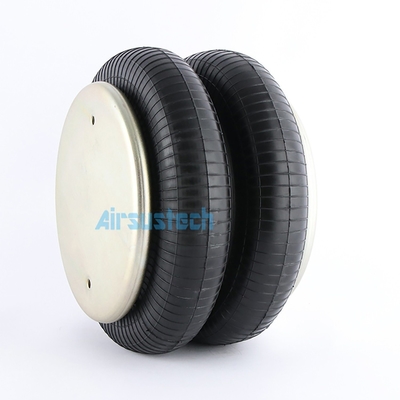 1/4 NPTF Air Connection Goodyear 2B12-425 Συμπλεγμένη ατμοσφαιρική άνοιξη για αποσβεστική