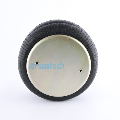 1/4 NPTF Air Connection Goodyear 2B12-425 Συμπλεγμένη ατμοσφαιρική άνοιξη για αποσβεστική