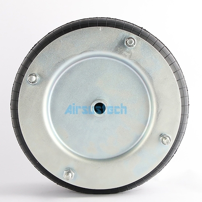 Πνευματική εναέρια ανάρτηση Φύση FD 412-18 Contitech Double Type Flange Αερομεταλλεύτρια