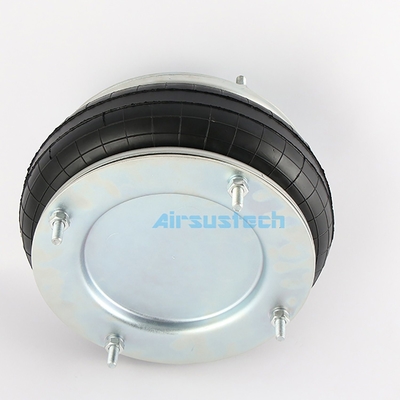 Μέγεθος θύρας G1/2 Dunlop SP1540 Αεροπρέπο αναστολή Firestone W01-R58-4060
