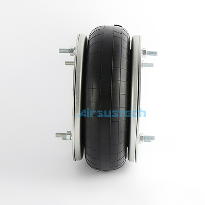 Μέγεθος θύρας G1/2 Dunlop SP1540 Αεροπρέπο αναστολή Firestone W01-R58-4060