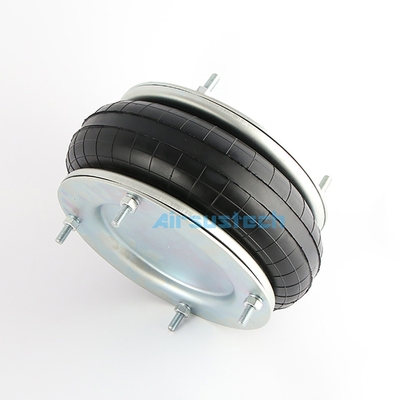 Μέγεθος θύρας G1/2 Dunlop SP1540 Αεροπρέπο αναστολή Firestone W01-R58-4060