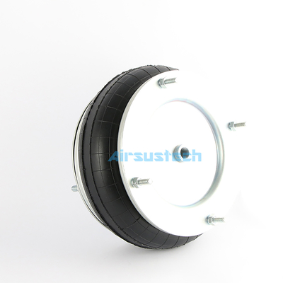 Μέγεθος θύρας G1/2 Dunlop SP1540 Αεροπρέπο αναστολή Firestone W01-R58-4060