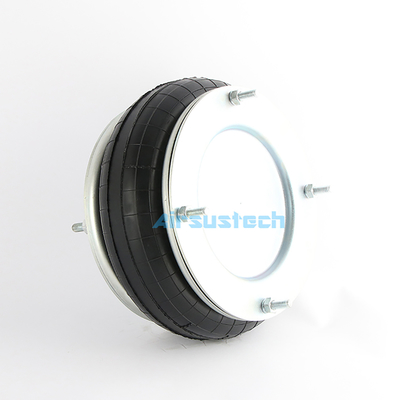 Μέγεθος θύρας G1/2 Dunlop SP1540 Αεροπρέπο αναστολή Firestone W01-R58-4060