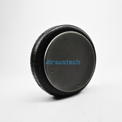 FS530-14 Contitech Ανάρτηση Αερομεταλλής Πνευματική Σύνδεση G3/4 Αεροπετάλη