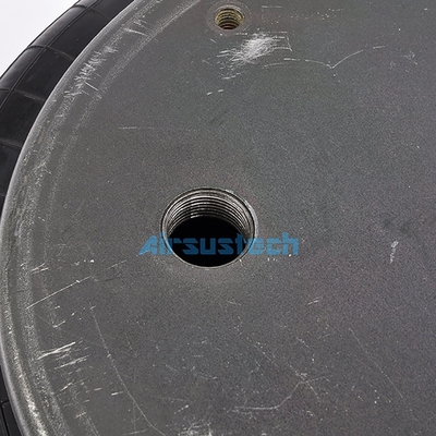 FS530-14 Contitech Ανάρτηση Αερομεταλλής Πνευματική Σύνδεση G3/4 Αεροπετάλη
