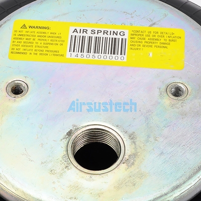 Σχεδιασμός H. 110MM Contitech FS 200-10 Αεροπηγή για την ισοπέδωση του υλικού καουτσούκ
